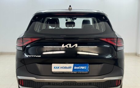 KIA Sportage IV рестайлинг, 2025 год, 4 300 000 рублей, 3 фотография