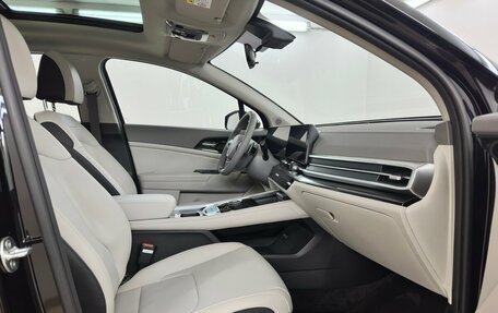 KIA Sportage IV рестайлинг, 2025 год, 4 300 000 рублей, 14 фотография