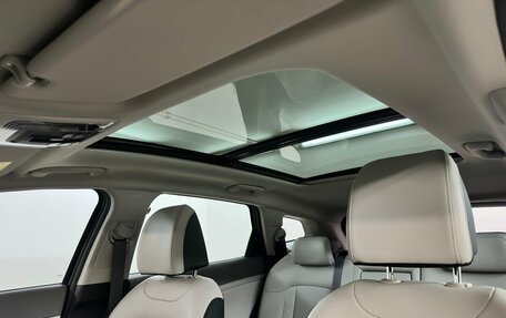 KIA Sportage IV рестайлинг, 2025 год, 4 300 000 рублей, 13 фотография