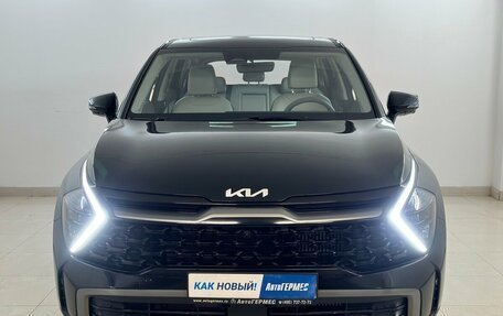 KIA Sportage IV рестайлинг, 2025 год, 4 300 000 рублей, 2 фотография