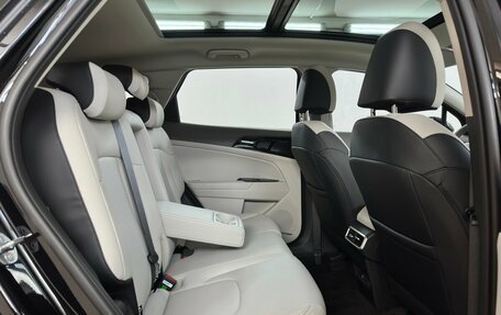 KIA Sportage IV рестайлинг, 2025 год, 4 300 000 рублей, 15 фотография