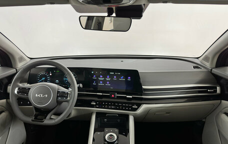 KIA Sportage IV рестайлинг, 2025 год, 4 300 000 рублей, 5 фотография