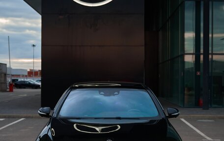 Mercedes-Benz S-Класс AMG, 2015 год, 5 100 000 рублей, 1 фотография