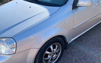 Chevrolet Lacetti, 2010 год, 350 000 рублей, 1 фотография