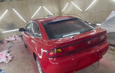 Mazda 323, 1994 год, 110 000 рублей, 1 фотография