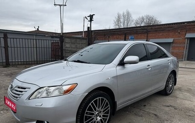 Toyota Camry, 2009 год, 940 000 рублей, 1 фотография