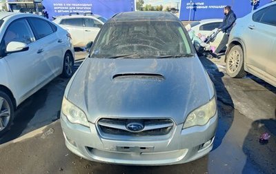 Subaru Legacy III, 2003 год, 550 000 рублей, 1 фотография