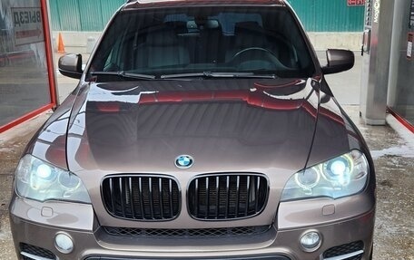 BMW X5, 2010 год, 1 850 000 рублей, 1 фотография