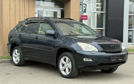 Lexus RX II рестайлинг, 2004 год, 1 050 000 рублей, 1 фотография