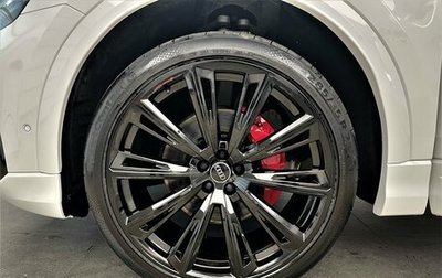 Audi Q8 I, 2025 год, 15 101 028 рублей, 1 фотография