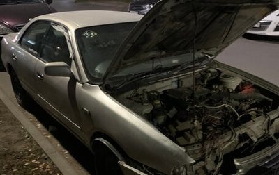 Nissan Presea II, 1996 год, 60 000 рублей, 1 фотография