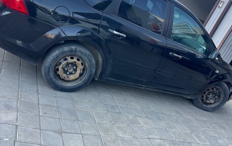 Ford Focus II рестайлинг, 2007 год, 250 000 рублей, 1 фотография