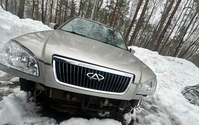 Chery Amulet (A15) I, 2007 год, 80 000 рублей, 1 фотография