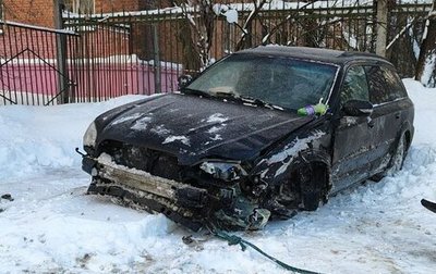 Subaru Outback III, 2007 год, 500 000 рублей, 1 фотография