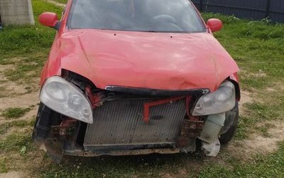 Chevrolet Lacetti, 2007 год, 100 000 рублей, 1 фотография