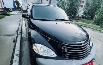 Chrysler PT Cruiser, 2000 год, 375 000 рублей, 1 фотография