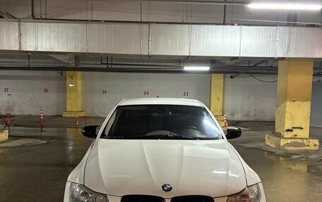 BMW 3 серия, 2008 год, 1 000 000 рублей, 1 фотография