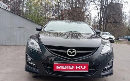 Mazda 6, 2011 год, 975 000 рублей, 1 фотография
