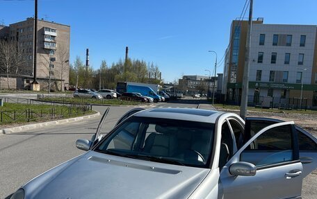 Mercedes-Benz C-Класс, 2003 год, 390 000 рублей, 1 фотография