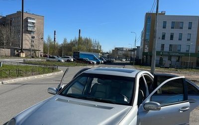 Mercedes-Benz C-Класс, 2003 год, 390 000 рублей, 1 фотография