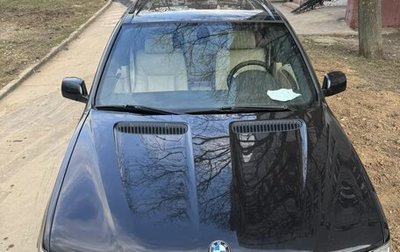 BMW X5, 2005 год, 1 690 000 рублей, 1 фотография