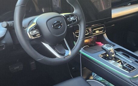 GAC GS8, 2023 год, 3 600 000 рублей, 1 фотография