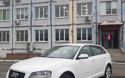Audi A3, 2012 год, 990 000 рублей, 1 фотография