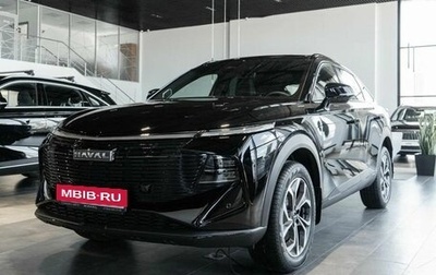 Haval F7x, 2026 год, 3 764 809 рублей, 1 фотография