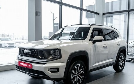 Haval H7, 2026 год, 3 963 009 рублей, 1 фотография