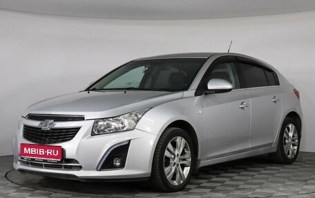 Chevrolet Cruze II, 2013 год, 799 000 рублей, 1 фотография