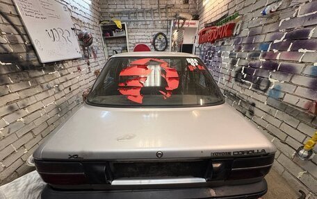 Toyota Corolla, 1992 год, 200 000 рублей, 1 фотография