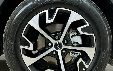 KIA Sportage IV рестайлинг, 2025 год, 4 300 000 рублей, 18 фотография