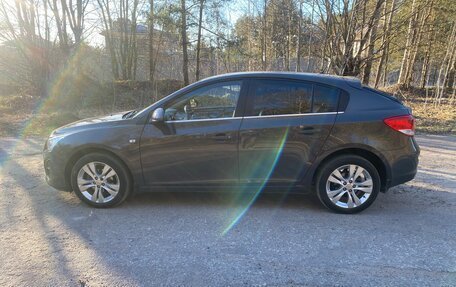 Chevrolet Cruze II, 2012 год, 925 000 рублей, 6 фотография