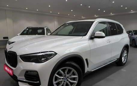 BMW X5, 2020 год, 5 490 000 рублей, 1 фотография