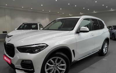 BMW X5, 2020 год, 5 490 000 рублей, 1 фотография