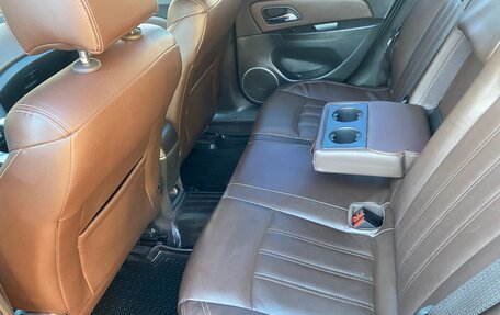 Chevrolet Cruze II, 2012 год, 925 000 рублей, 8 фотография