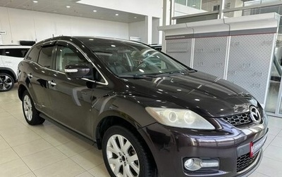 Mazda CX-7 I рестайлинг, 2007 год, 794 900 рублей, 1 фотография