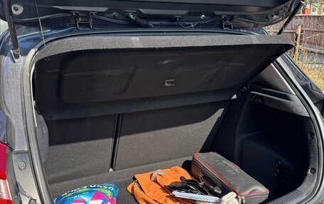 KIA cee'd III, 2017 год, 1 700 000 рублей, 8 фотография