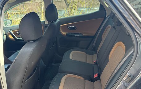 KIA cee'd III, 2017 год, 1 700 000 рублей, 11 фотография