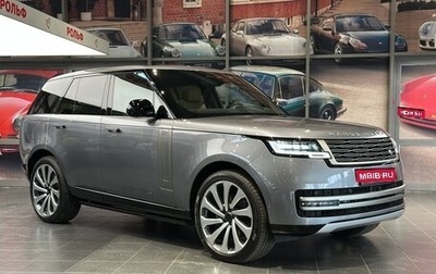 Land Rover Range Rover IV рестайлинг, 2025 год, 21 690 000 рублей, 1 фотография