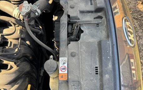 KIA cee'd III, 2017 год, 1 700 000 рублей, 15 фотография