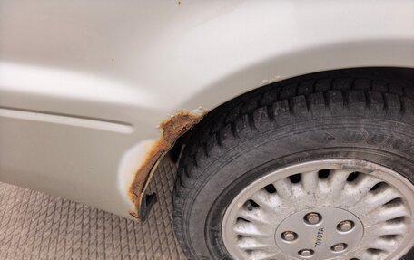 Toyota Camry, 1998 год, 350 000 рублей, 4 фотография