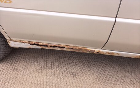 Toyota Camry, 1998 год, 350 000 рублей, 3 фотография