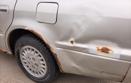 Toyota Camry, 1998 год, 350 000 рублей, 8 фотография