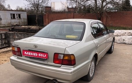 Toyota Camry, 1998 год, 350 000 рублей, 7 фотография