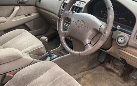 Toyota Camry, 1998 год, 350 000 рублей, 11 фотография