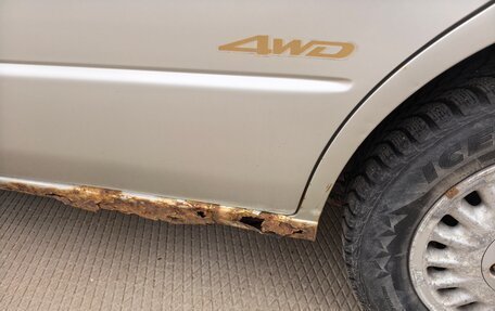 Toyota Camry, 1998 год, 350 000 рублей, 9 фотография