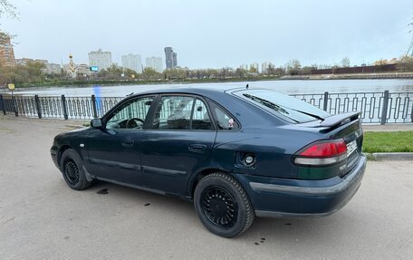 Mazda 626, 1997 год, 150 000 рублей, 3 фотография