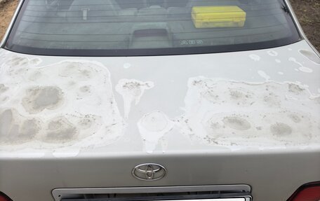 Toyota Camry, 1998 год, 350 000 рублей, 15 фотография