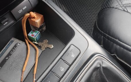 KIA Rio IV, 2017 год, 800 000 рублей, 6 фотография